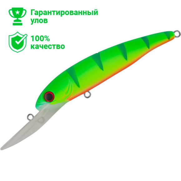 Воблер TsuYoki JASS 90F XD-003-1 Воблер TsuYoki JASS 90F XD-003-1