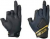 Перчатки SHIMANO GL-112V BK 2XL