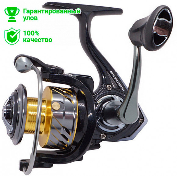 Катушка Kosadaka Volta 2500
