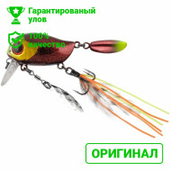 Воблер TsuYoki KIKI 54F E113 Воблер TsuYoki KIKI 54F E113