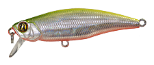 Воблеры Pontoon21 PREFERENCE SHAD 55F-SR №A62