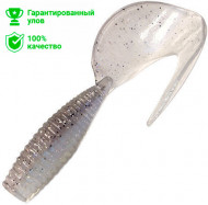 Твистер Kosadaka JILT 75, 8шт., цвет SBY