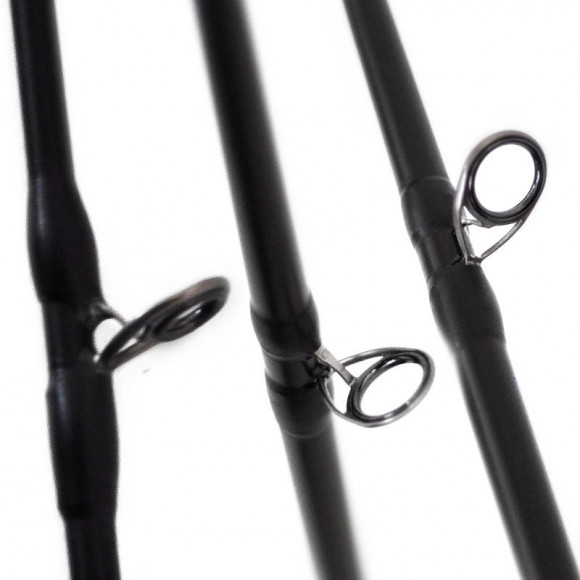 Удилище OKUMA Guide Select Casting 7'0" 212cm M 10-30g 2pcs