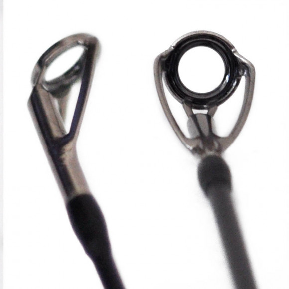 Удилище OKUMA Guide Select Casting 7'0" 212cm M 10-30g 2pcs