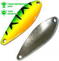 Блесна Kosadaka Trout Space Diva (1.9г) SOYG