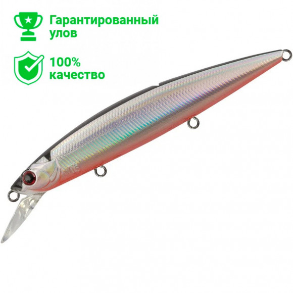 Воблер TsuYoki PARTNER 110SP WR012