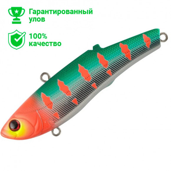 Раттлин TsuYoki STRATEG 80S 1080