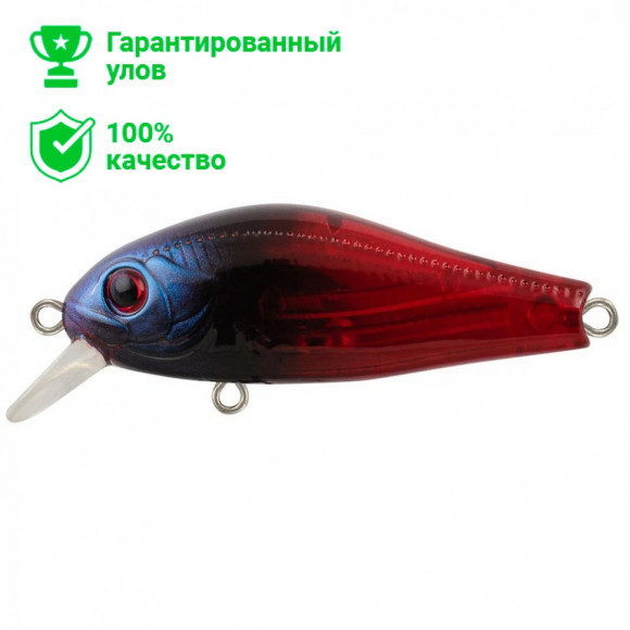 Воблер TsuYoki RIVAL SR 48SS L012M Воблер TsuYoki RIVAL SR 48SS L012M