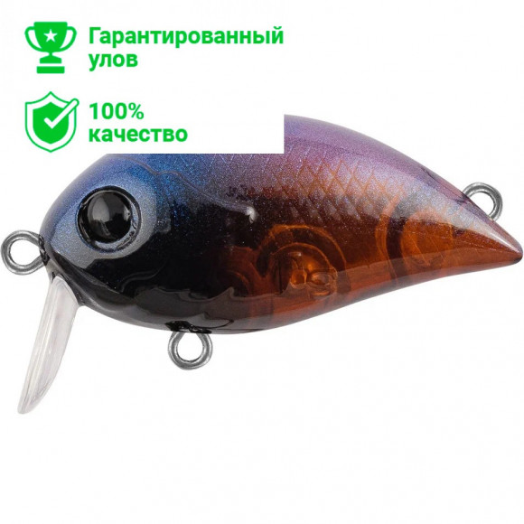 Воблер TsuYoki  XAKER SSR 32F L012M