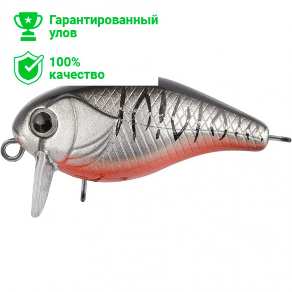 Воблер TsuYoki CHEF SSR 38F 049Z