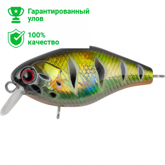 Воблер TsuYoki CHEF 38F 030Z