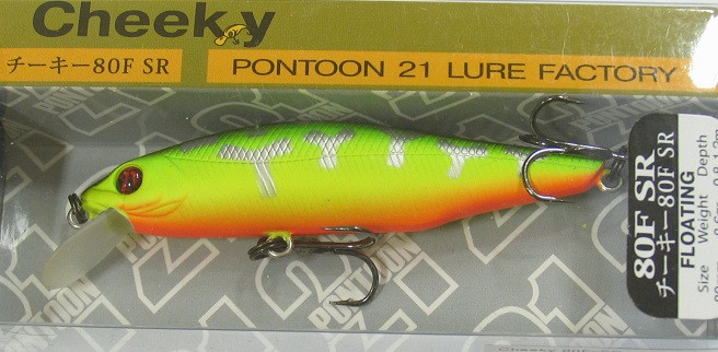 Бланки Pontoon 21 Купить