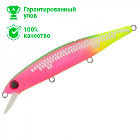Воблер TsuYoki VOLON 100SP FRUS Воблер TsuYoki VOLON 100SP FRUS