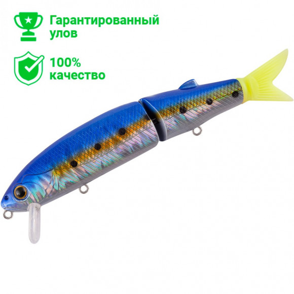 Воблер TsuYoki GOT 115SP X100