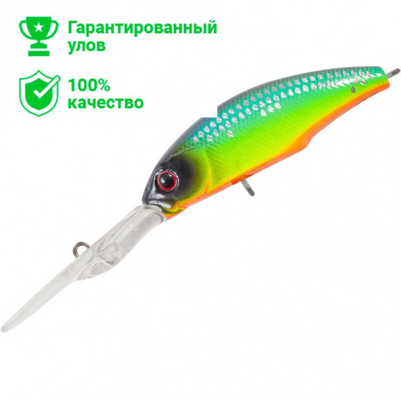 Воблер TsuYoki STRIP 60F 805S