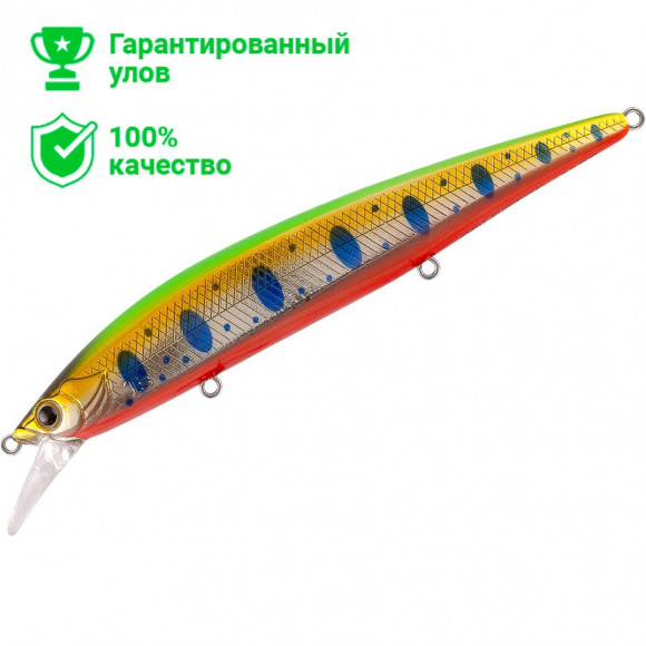 Воблер TsuYoki COLECTOR 130SP 063Z