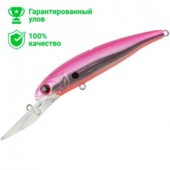 Воблер TsuYoki JASS 90F E050