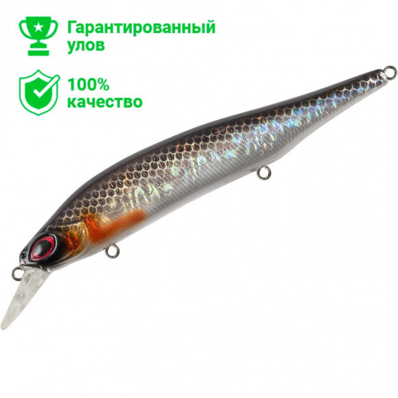 Воблер TsuYoki MAGNAT 115SP 264N Воблер TsuYoki MAGNAT 115SP 264N