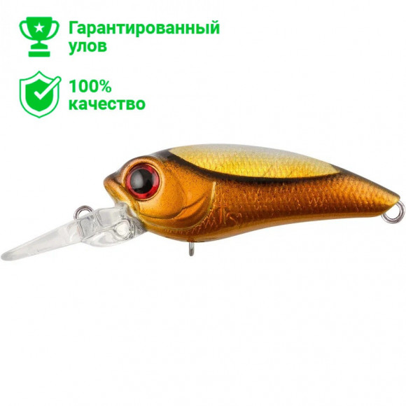 Воблер TsuYoki ASCET MR 43F SD001