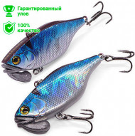 Воблер Kosadaka Trigon TN 60S (19г) BLU Воблер Kosadaka Trigon TN 60S (19г) BLU