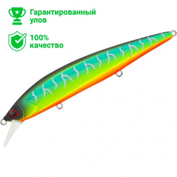 Воблер TsuYoki COLECTOR 110SP 805