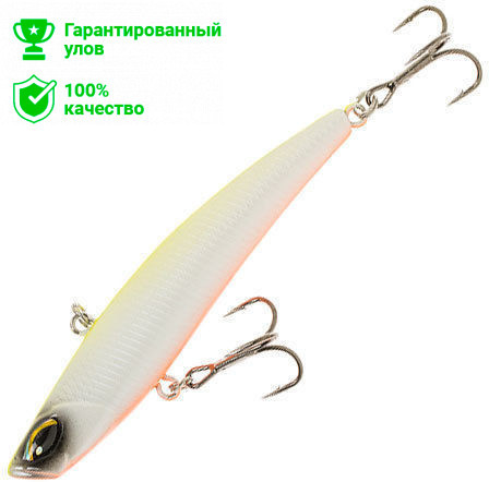 Воблер Kosadaka Bay Ruf Vib 80S (15.5г) VA