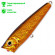 Воблер Kosadaka SKY Popper 65 (6,8г) HGBL Воблер Kosadaka SKY Popper 65 (6,8г) HGBL