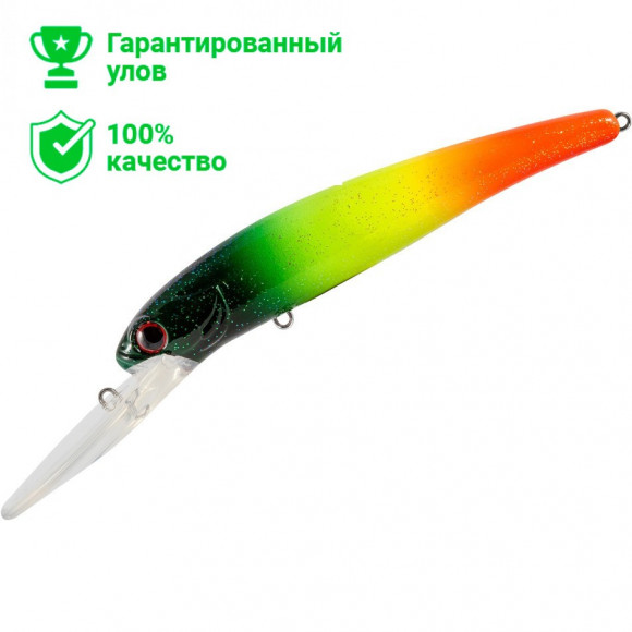 Воблер TsuYoki JASS 90F Z024