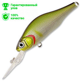 Воблер Kosadaka Mirage XD 70F(9,8г) AY