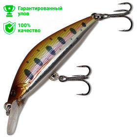 Воблер Kosadaka Cron XS 50F (3.5г) NC Воблер Kosadaka Cron XS 50F (3.5г) NC