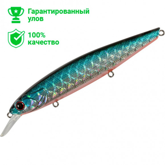Воблер TsuYoki DRAGA 130SP TS163 Воблер TsuYoki DRAGA 130SP TS163