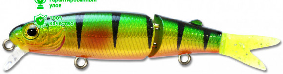 Воблер Kosadaka Cord-R XS 70F (4,15г) PC Воблер Kosadaka Cord-R XS 70F (4,15г) PC