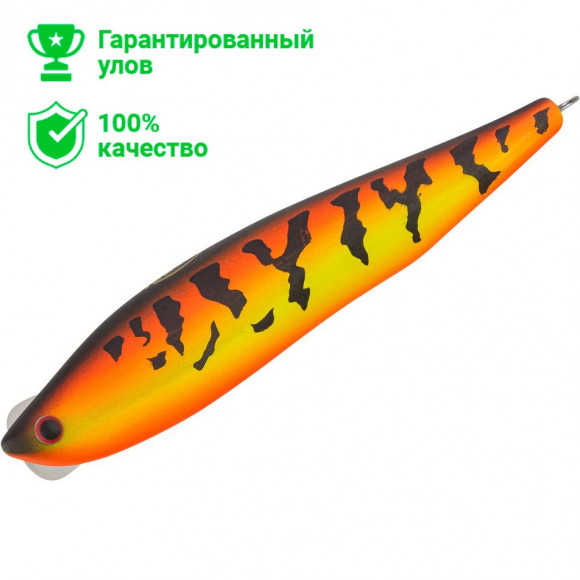 Воблер TsuYoki GUGUN 95SP K060 Воблер TsuYoki GUGUN 95SP K060