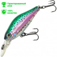 Воблер Kosadaka Raven XS 55F (7,6г) TR Воблер Kosadaka Raven XS 55F (7,6г) TR