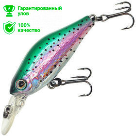 Воблер Kosadaka Raven XS 55F (7,6г) TR