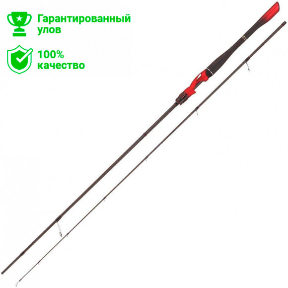 Спиннинг MIRAGE 2,28м / 7-25г (Kosadaka) SMIR2-228ML