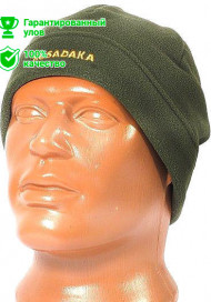 Шапка Kosadaka Universal однослойная (хаки) Шапка Kosadaka Universal однослойная (хаки)