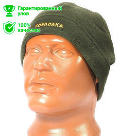 Шапка Kosadaka Universal однослойная (хаки)
