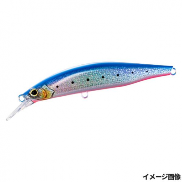 Воблер морской тонущий SHIMANO XW-620X 001 200 мм 170 гр.