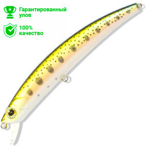 Воблер Kosadaka ULTIMA XS 110F плав., 110мм, 12.1г., 0.3-1.5м, цв.NT Воблер Kosadaka ULTIMA XS 110F плав., 110мм, 12.1г., 0.3-1.5м, цв.NT