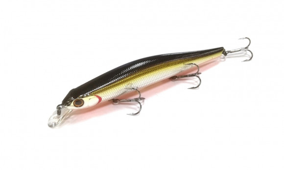 Воблеры ZIPBAITS Orbit 130SP-SR №600M