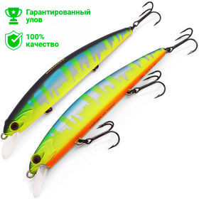 Воблер Kosadaka Varuna XS 160SP (38г) MOT Воблер Kosadaka Varuna XS 160SP (38г) MOT