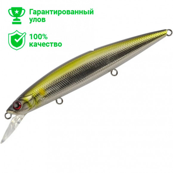 Воблер TsuYoki PARTNER 110SP Z167