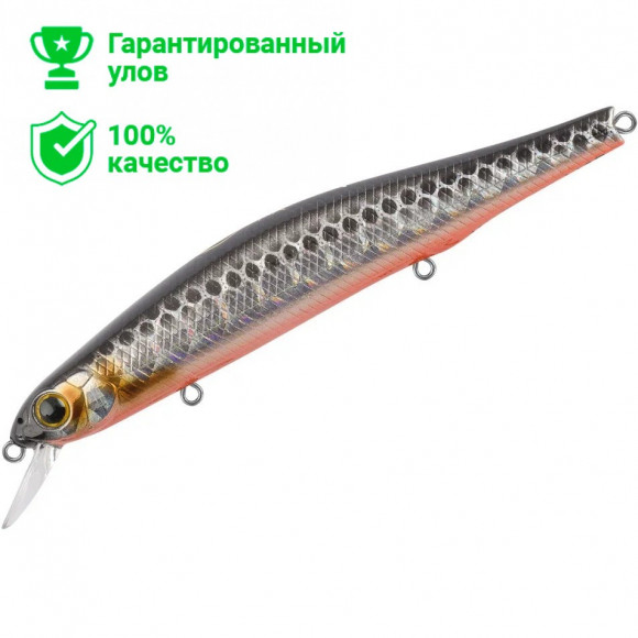 Воблер TsuYoki WATSON 110F TS264