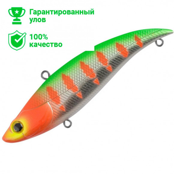 Раттлин TsuYoki VIKA 90S 1080