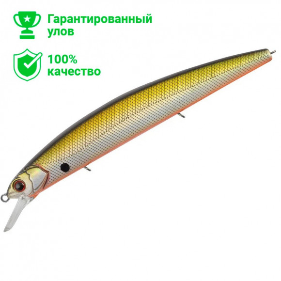 Воблер TsuYoki CHANCE 130SP E004