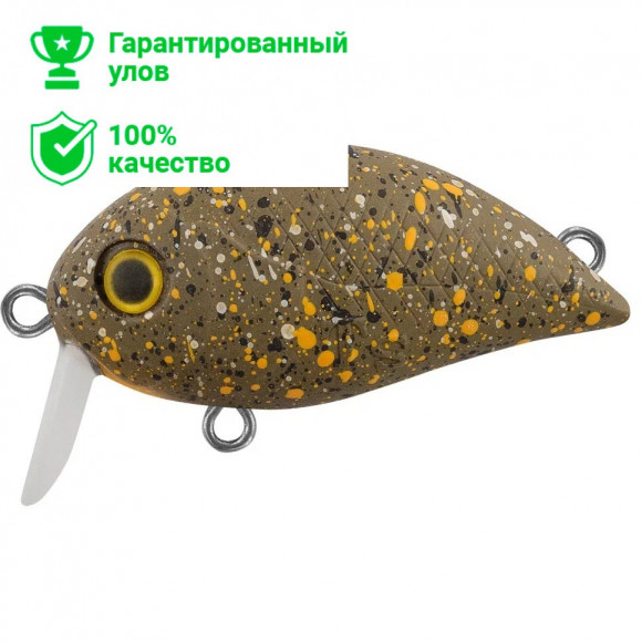 Воблер TsuYoki  XAKER SSR 32F L020