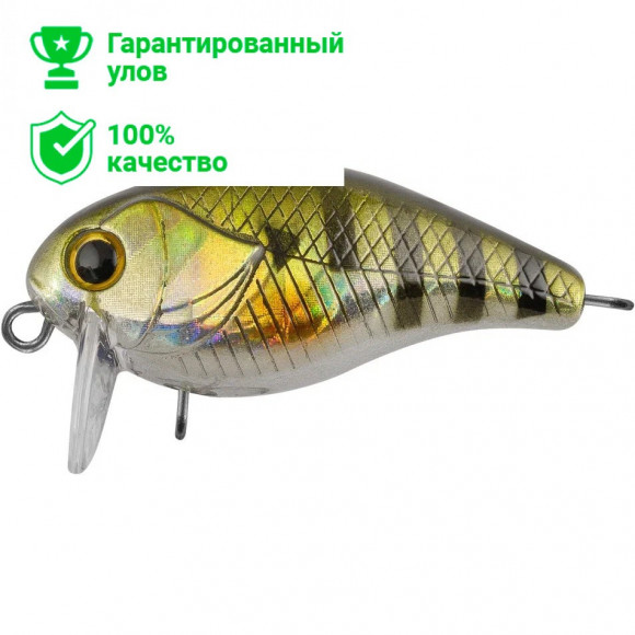 Воблер TsuYoki CHEF SSR 38F 123