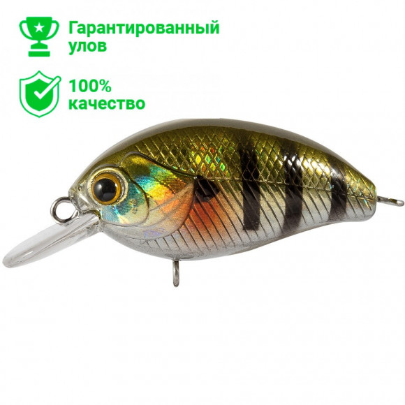 Воблер TsuYoki AGENT 36F 123
