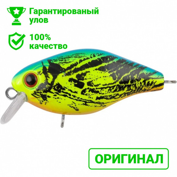 Воблер TsuYoki CHEF 38F WR034